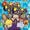 Unholy Heights Box Art Front